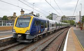 Northern Class 331 CAF EMU at Shipley station (Photo Northern)