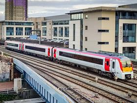 Transport for Wales Rail