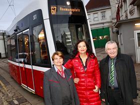 Flexity Wien
