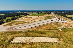 Hempstead Logistics Park