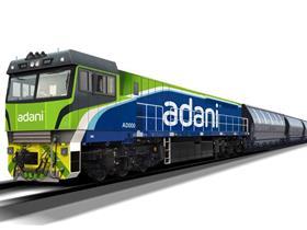 Adani