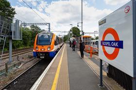 Gospel Oak