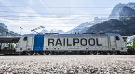Railpool loco (Photo Railpool)