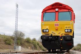 Class 666 x 2