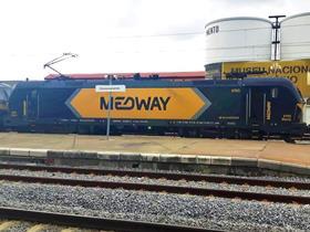 tn_pt-Medway freight at Encontramento-A Pires