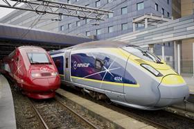 Eurostar Thalys merger brand reveal (2)