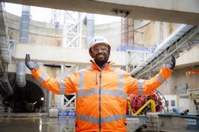HS2 launches its graduate recruitment programme