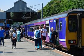 The Association of Community Rail Partnerships and West Midlands Trains have published Connected Stations, a free toolkit focused on community-led station travel planning