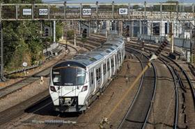 GTR Great Northern Siemens Mobility Class 717 EMU (Photo GTR)