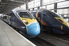 SOUTHEASTERN UNVEILS FACE MASK ARTWORK ON HIGH SPEED SERVICE