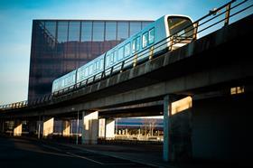 København metro