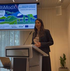 eu-Sophia Kirchner TRAN Committee Vice Chair