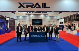 GCRE Xrail Signing