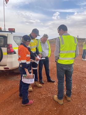 Rail agreement to drive Goldfields’ growth