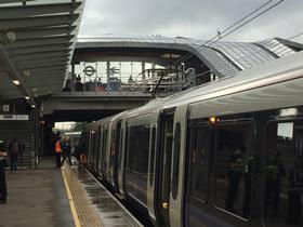 Elizabeth Line Abbey Wood-CJ