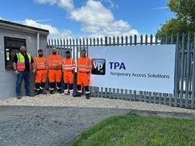 gb-TPA new factory Swindon