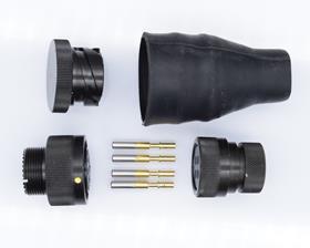 TT AB ABCIRH Connectors