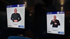 This images shows some of the new BSL announcements_cropped