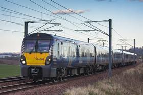 ScotRail Class 334 EMU (Photo Eversholt)