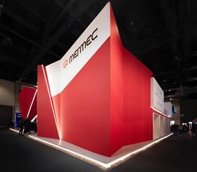 MerMec at InnoTrans 2024