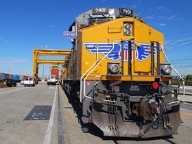 Union Pacific