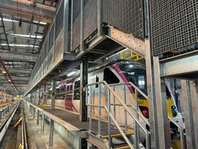 FirstClass Safety & Control - East Ham Depot 1