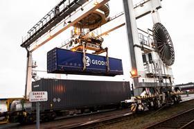 Dourges (Photo Geodis)