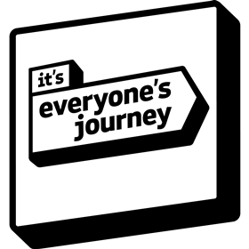 It’s everyone’s journey