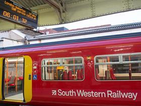 South Western Railway