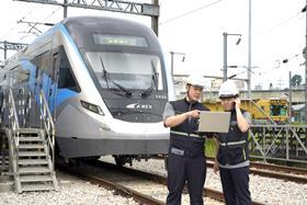 A’REX deploys 5G network (image A’REX)