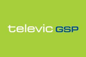 Televic GSP logo