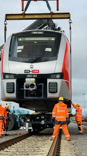 LTG Link Stadler train delivered (Photo LTG Link) (7)