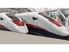 Talgo has prequalified to bid to supply trainsets for the UK’s High Speed 2.