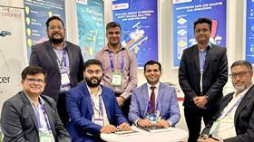 Sensonic + Skylark drones sign MoU 1920x1080