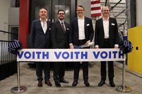 Voith-Turbo-Workshop-Expansion