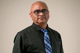 Dellner India. Premanand Peruvam Kandiyil