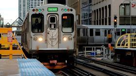 Chicago Transit