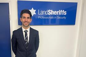 Land Sheriffs enters exciting new chapter as Head of Operations becomes Managing Director