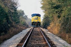 CSX