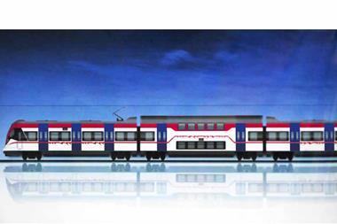 Izmir Suburban Rolling Stock Order Planned | News | Railway Gazette ...