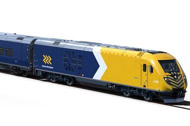 Trains ordered for Ontario Northlander revival | News | Railway Gazette ...