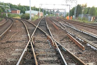 Network Rail maintains good stakeholder engagement, ORR finds | Rail ...