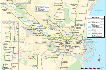 Valencia City Map Country Profile Railway Gazette International 32871 Valenciathumbnail 561054
