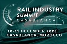 Rail Casablanca