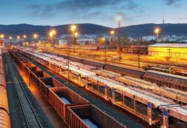 Pandrol Webinar Innovation in Freight Rail