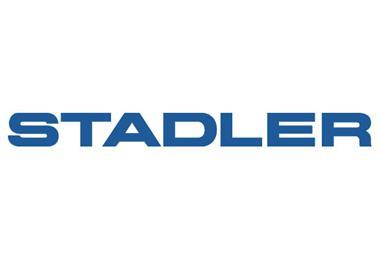 Stadler Rail UK logo