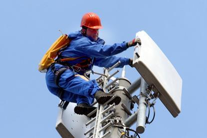 DB Netz has awarded contracts for the modernisation of its GSM-R network to Nokia and a consortium of Siemens Convergence Creators and Huawei (Photo: DB/Hartmut Reiche).