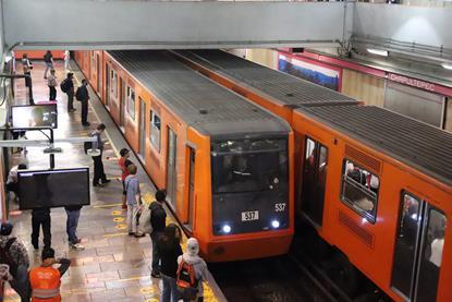Mexico City Metro line 1 (1)
