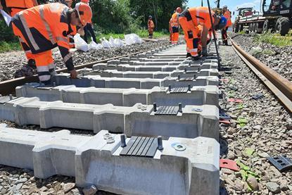 Sateba concrete sleepers (Photo Sateba) (3)