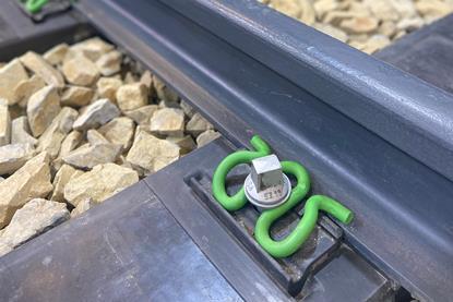 EPS (Photo Vossloh Fastening Systems GmbH)